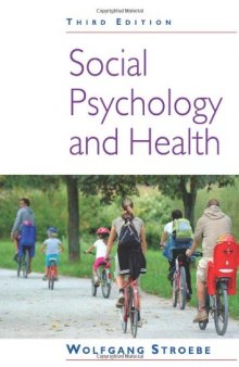 Social Psychology and Health  