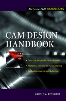 The CAM Design Handbook