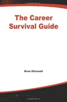 The career survival guide  