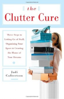 The Clutter Cure