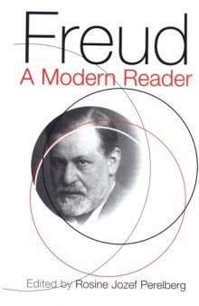 Freud: A Modern Reader (Whurr Series in Psychoanalysis)