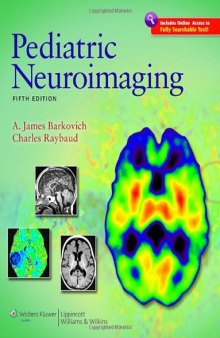 Pediatric Neuroimaging