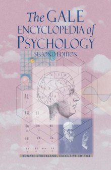Gale Encyclopedia of Psychology