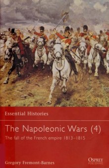 The Napoleonic Wars (4)