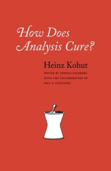 How Does Analysis Cure?