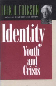 Identity: Youth and Crisis