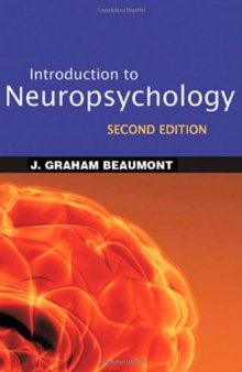Introduction to neuropsychology