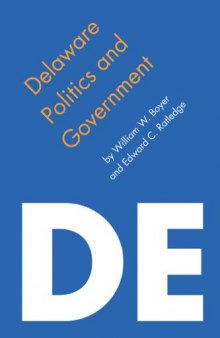 Delaware Politics and Government