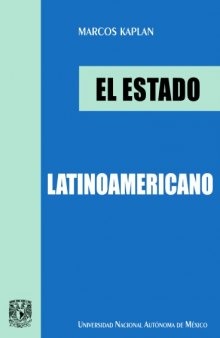 El estado latinoamericano