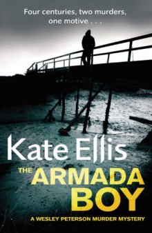 The Armada Boy: Wesley Peterson Crime Series: Book 2 (The Wesley Peterson Murder Mysteries)  