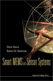Smart MEMS and sensor systems
