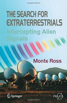 The Search for Extraterrestrials: Intercepting Alien Signals