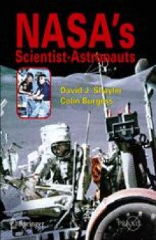 NASA’s Scientist-Astronauts