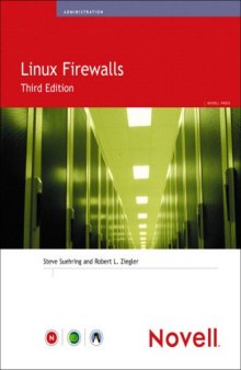 Linux Firewalls