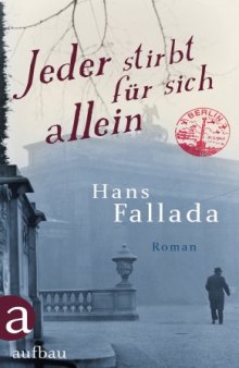 Jeder stirbt für sich allein (Roman)