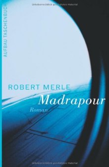 Madrapour (Roman)  