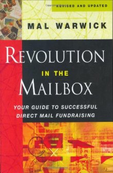 Revolution in the Mailbox: Your Guide to Successful Direct Mail Fundraising