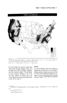 Reducing Earthquake Losses