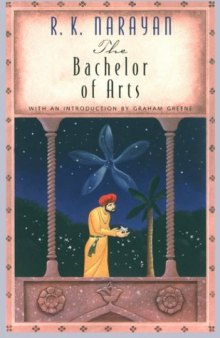 The Bachelor of Arts (Phoenix Fiction Series)