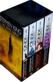 The Dark Tower Boxed Set