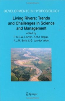Living Rivers: Trends and Challenges in Science and Management (Developments in Hydrobiology)
