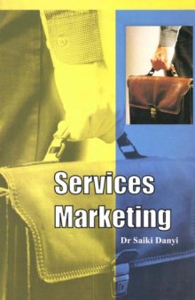 Services Marketing