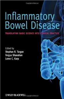 Inflammatory Bowel Disease: Translating Basic Science into Clinical Practice