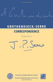 Grothendieck-Serre correspondence