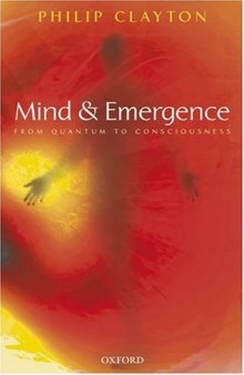Mind and Emergence: From Quantum to Consciousness