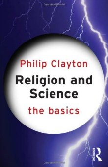 Religion and science : the basics