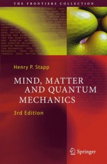 Mind, Matter and Quantum Mechanics 