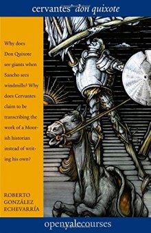 Cervantes' "Don Quixote"