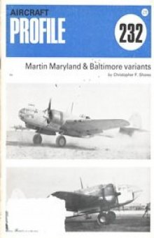 Martin Maryland & Baltimore