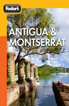 Fodor's Antigua & Montserrat