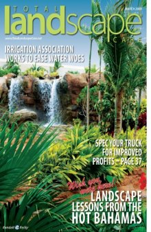 Total Landscape Care 03  issue 2009.03