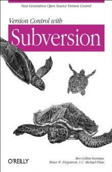 Version Control with Subversion