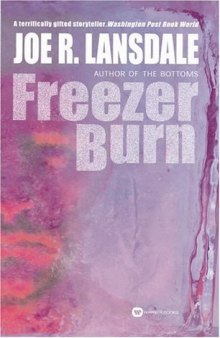 Freezer Burn