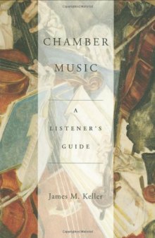 Chamber music : a listener's guide