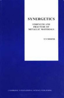 Synergetics: Strength and Fracture of Metallic Materials