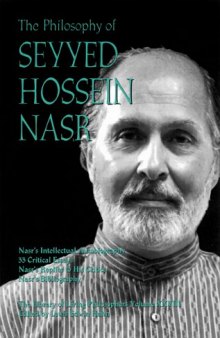 The Philosophy of Seyyed Hossein Nasr (Library of Living Philosophers)