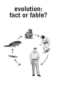 Evolution - fact or fable