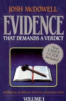 Evidence That Demands a Verdict