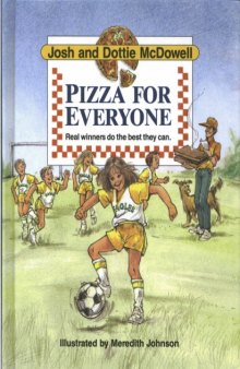 Pizza for Everyone