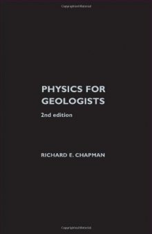 Physics for geologists