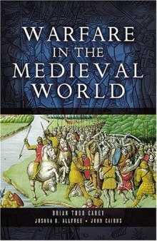 Warfare in the Medieval World  
