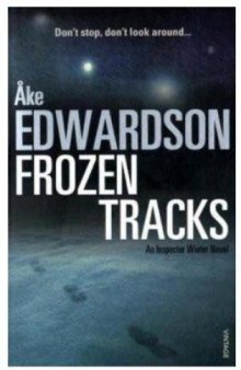 Chief Inspector Erik Winter, Frozen Tracks