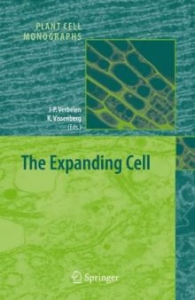 The expanding cell