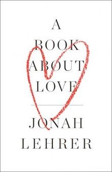 A Book About Love
