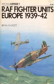 Raf Fighter Units Europe 42