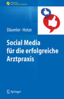 Social Media für die erfolgreiche Arztpraxis